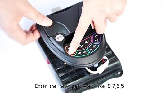 Rv Door Lock Keyless Entry, Rv Lock Keyless Entry With Deadbolt