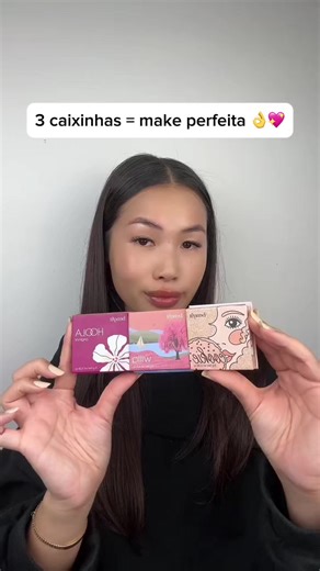 Glow Perfeito com Hoola e Blush Willa