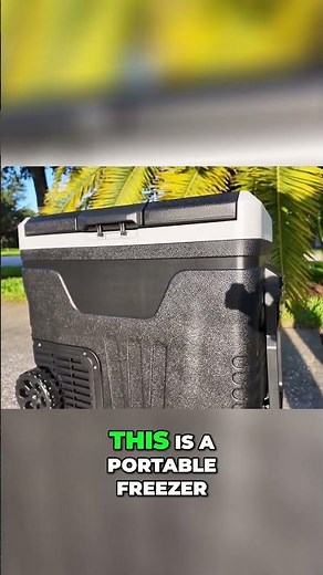 EUHOMY 12V REFRIGERATOR Review | Dual Zone Beast | Reviews Unscripted