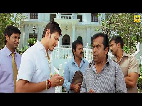 Mahesh Babu samantha Mass Action Movie Tamil dubbed movie ‪ @tamilmegamovies_ ​