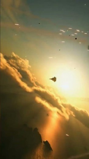 Air to Air Battle UEVR ACE COMBAT 7 SKIES UNKNOWN SP MISSION 3 Ten Million Relief Plan