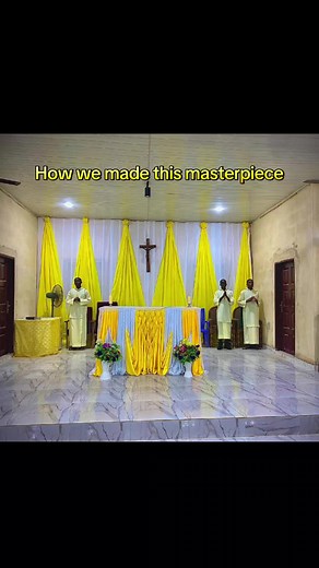 Creating Stunning Easter Altar Decorations