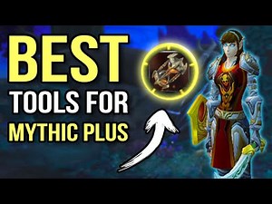 Top Addons to Master Mythic Plus Faster in World of Warcraft