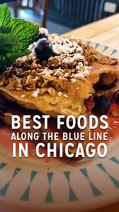 Discover the best of Chicago's culinary delights with AAA well-traveled hosts Jasmin and Jessica! From Michelin-starred dining with Kasama Chicago to iconic deep-dish pizza with Lou Malnati's, Giordano's Pizza AND Pizanos Pizzachi. Grab a refreshing matcha from Matcha Cita Chi, a succulent steak at Gibsons Steakhouse, and irresistible desserts from Jars By Fabio Viviani—our day was filled with top-rated eats and amazing deals. What's your go-to spot in Chi-town? Let's share and savor the flavors