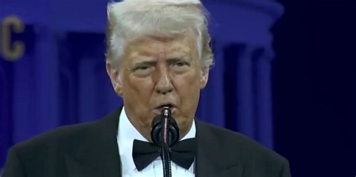 Donald Trump says world leaders are 'kissing his ass' over tariffs in bizarre claim