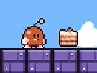 Lolo Adventure - Video Walkthrough