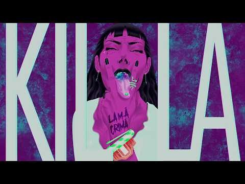 Killa Fonic - Floare Ofilita (Audio)