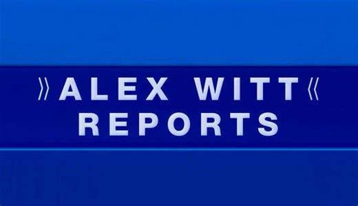 Alex Witt Reports – 3/21/26 | 3PM | Top News Show