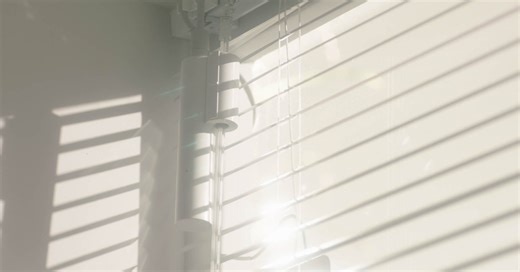 SwitchBot's new Blind Tilt retrofit device brings smart solar-powered control to your windows