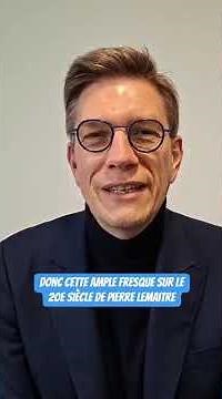 Municipales 2026 à Nancy : le portrait chinois de Mathieu Klein