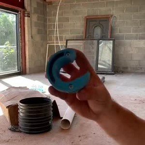 1.1K views · 17 reactions | The Pro Polyzip™ ensures fast precision cutting and is compatible with all popular plastic pipes. It is lightweight and easy to use, and guarantees zero pipe deformation and zero swarf. Find out more: https://bit.ly/3b7KfSF #polyzip #pipeslice #pipecutter #plumbing #plumber #plumbingtools #handtools #toolsofthetrade #constructionuk #oxtoolsuk #oxblue #livethetrade | OX Tools UK | Facebook