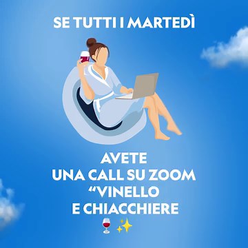 Ci sono amici CON cui parti 🫂 E ci sono amici PER cui parti ✈️ Oggi li celebriamo tutti! Per questa Giornata Mondiale dell'amicizia, non accontentarti degli abbracci virtuali: vola subito a trovare il tuo amico a distanza preferito 💙 https://fcld.ly/offertespeciali #ITAAirways #GiornataMondialeDellAmicizia | ITA Airways