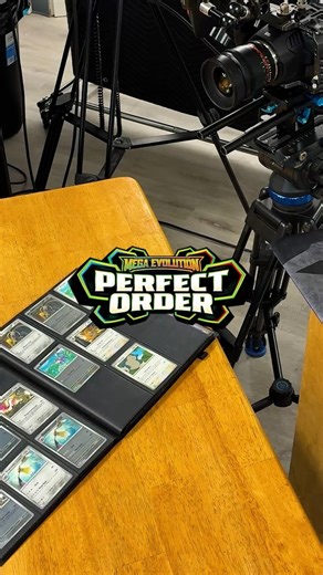 Path to the Perfect Order Master Set: 133/203 | #pokemon #tcg