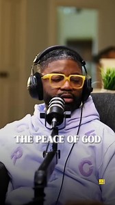 The peace of God is not the absence of chaos—it’s the presence of Him in the middle of it. Philippians 4:7 says, ‘And the peace of God, which surpasses all understanding, will guard your hearts and your minds in Christ Jesus.’ Let that sink in for a moment. God’s peace isn’t fragile, y’all—it’s fortified. It guards your heart and mind like a divine soldier, even when life tries to take you out. But let me ask you this: Are you surrendering your thoughts and emotions to Him so His peace can do it