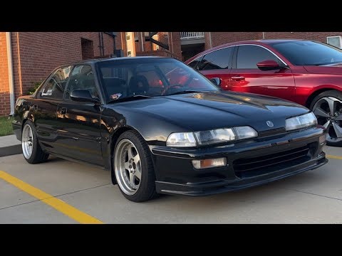 My 93 integra db1