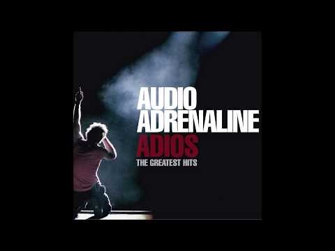 Audio Adrenaline - Beautiful