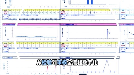 质量管理QMS软件系统是专为现代制造业设计的一站式质量管理解决方案，集成了质量规划、过程控制、异常处理、持续改进等核心功能模块。欢迎联系上海全星