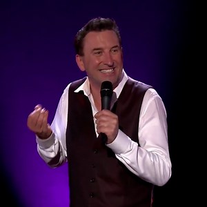 58K views · 856 reactions | From Lee Mack's stand up, he talks about why he doesn't agree with 4D cinema. Subscribe to Lee Mack's YouTube channel for more Not Going Out, stand up and I Can't Believe It's Not Buddha: https://bit.ly/LeeMackSubscribe | Lee Mack | Facebook