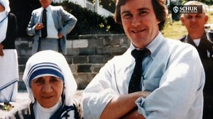 The Vault: Mother Theresa's historic visit to Jenkins, Kentucky