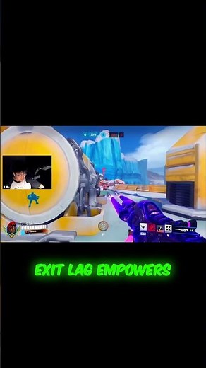 Tired of lag ruining your Overwatch rank? Here is the ultimate fix.