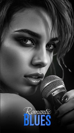 Evening Romantic Blues | Soft Guitar for Lovers