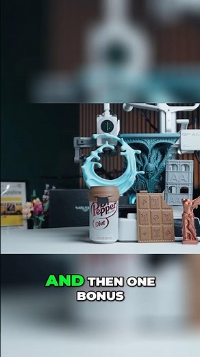 Top 10 Coolest 3D Prints You Need Right Now!