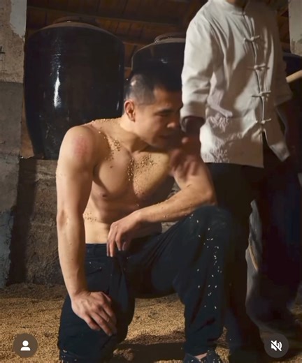 4.1M views · 55K reactions | What movie is this? Looks amazing. | Wing Chun Origins Magazine | Facebook