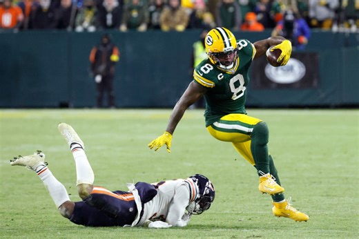 Where to watch Packers vs. Broncos free stream today