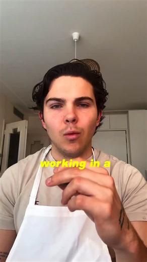 Greenwashing vs. true sustainability of a 3*** Michelin restaurant in Japan explained by @yes.chef2000 #cheflife #sistainability #michelinguide #360guides #japan | Chefluencer