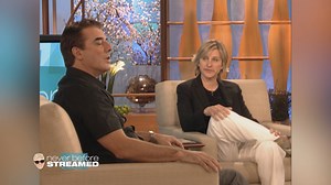 Mr. Big went big in Vegas. #Season3Rewatch | Ellen DeGeneres