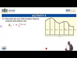 31 OCTOBER 2025 14:30 - 16:00 TECHNICAL MATHEMATICS PAPER 2 GRADE 12