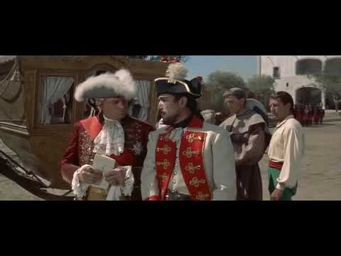 Echoes of an Untamed Land | Classic 1955 Adventure Film | Richard Egan, Anthony Quinn | English Film