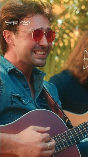 Watch Stop Light Observations' live acoustic version of 8teen at Sugarshack Sessions.