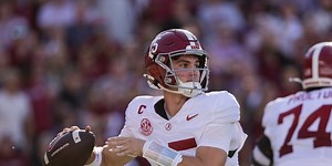 AP College Football Rankings: Alabama remains in top 5, Vanderbilt reaches highest ranking since 1937