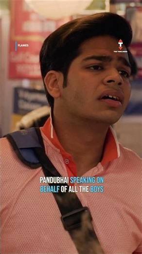 So many words but bro chose to speak facts!💥 #TheTimeliners #Flames #Memes