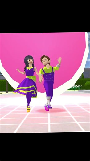 sakura school simulator game 🎯😁♥️🆗❤️ video 📷#viral2022 #trendind #shortsvideo