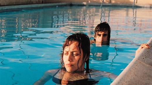 TRAILER - 29 Palms (2003)