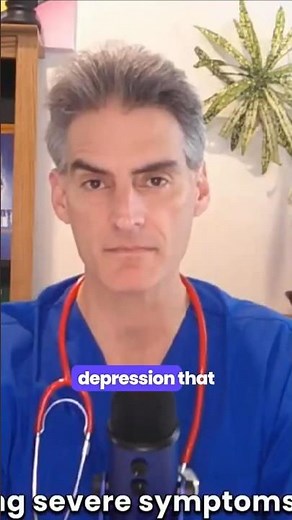 Understanding Major Depressive Disorder