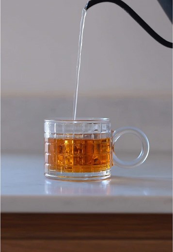 How to Brew Your Perfect Cup of Rooibos Tea