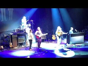 Bootleg Beatles The Ballad Of John & Yoko Live Performance Manchester Apollo 04/12/15
