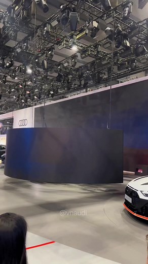 2025 allnew Audi A5 Limousine #audi #audia5limousine #audia5l #luxurycars #fyp #vnaudi