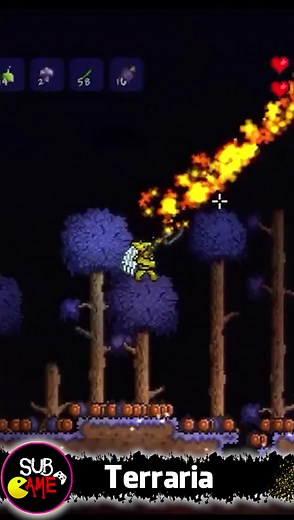 Tải game Terraria - Cách chơi và tải terraria trên iPhone và Android miễn phí