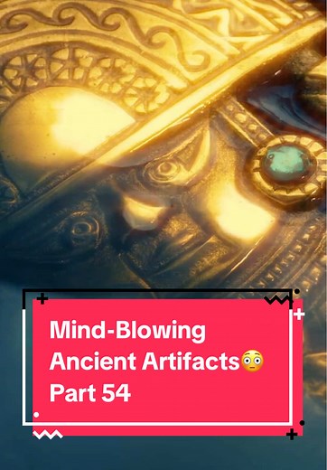 Discover Ancient Artifacts: Mind-Blowing Finds