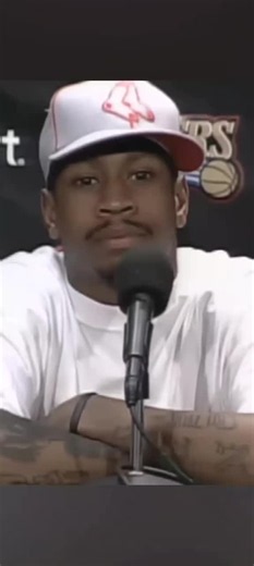 Allen Iverson — The Answer: Best Plays & Highlights