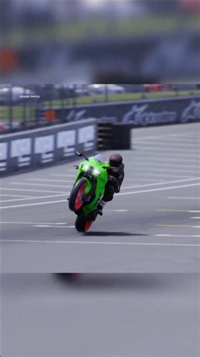 🔥KAWASAKI NINJA ZX 10-RR TEST RIDE SUPER SPEED | #kawasaki #zx10r #wheelie
