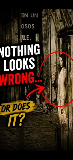 Scariest Things Hidden in Normal Photos You Missed…
