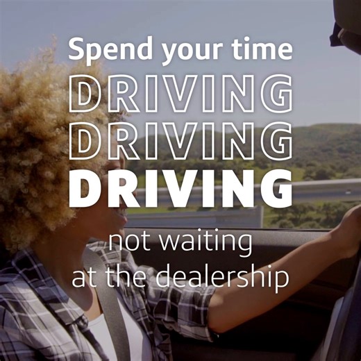 We help you put time back in your day by making car buying easy. Using Auto Navigator and pre-qualifying for financing saves you time at the dealership. Get pre-qualified now: http://spr.ly/61887isWm | Capital One Auto Navigator