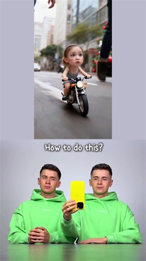 Master the tricks with one picture! Tutorials on special effects of AI based on Mini Rider, Tutorials on generating AI portraits based on Mini Rider, Tutorial: Create AI effect filters for Mini Rider with just one photo, Gemini AI photo editing software, AI Gemini photo prompts, Google Gemini, How to use Hypic, How to use CapCut, CapCut templates, AI trend tutorials, Tutorial: AI effect editing suitable for Mini Rider, The birth of tutorials on the AI effects that Mini Rider possesses, Tutorials