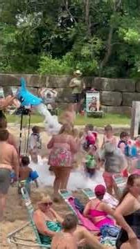Video of Hickory Hills Campground, WI from Michael Z.