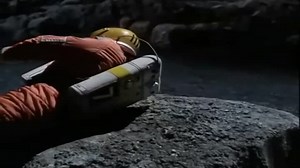 Cosmos 1999 Temp 2 Cap 15